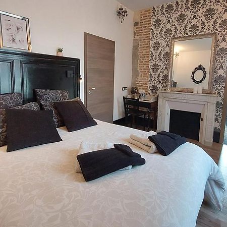 La Belle Epoque & Spa Cournon-d'Auvergne Zewnętrze zdjęcie