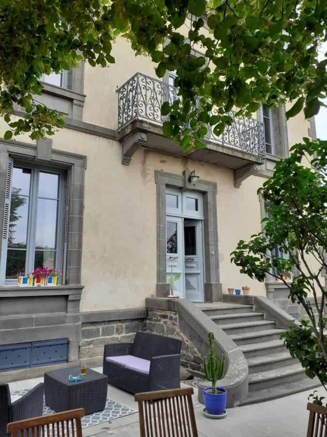 La Belle Epoque & Spa Cournon-d'Auvergne Zewnętrze zdjęcie