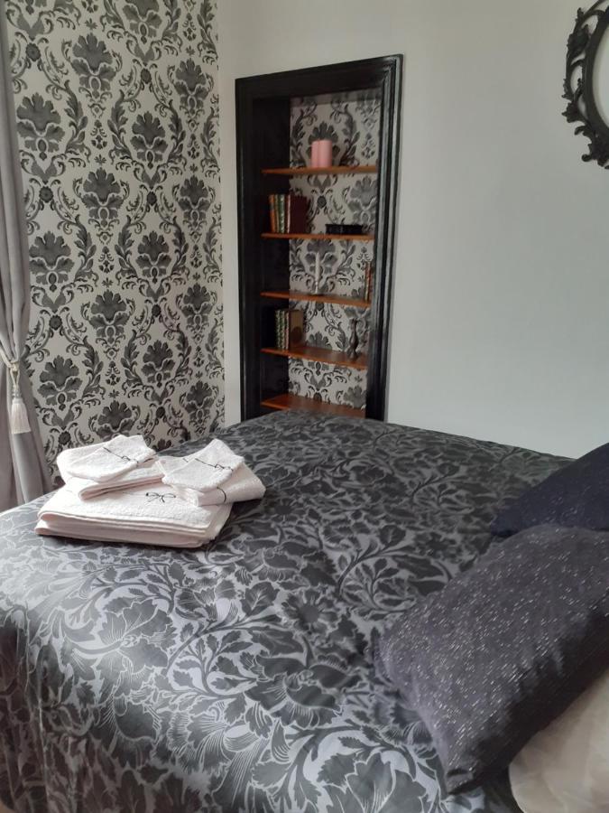 La Belle Epoque & Spa Cournon-d'Auvergne Zewnętrze zdjęcie