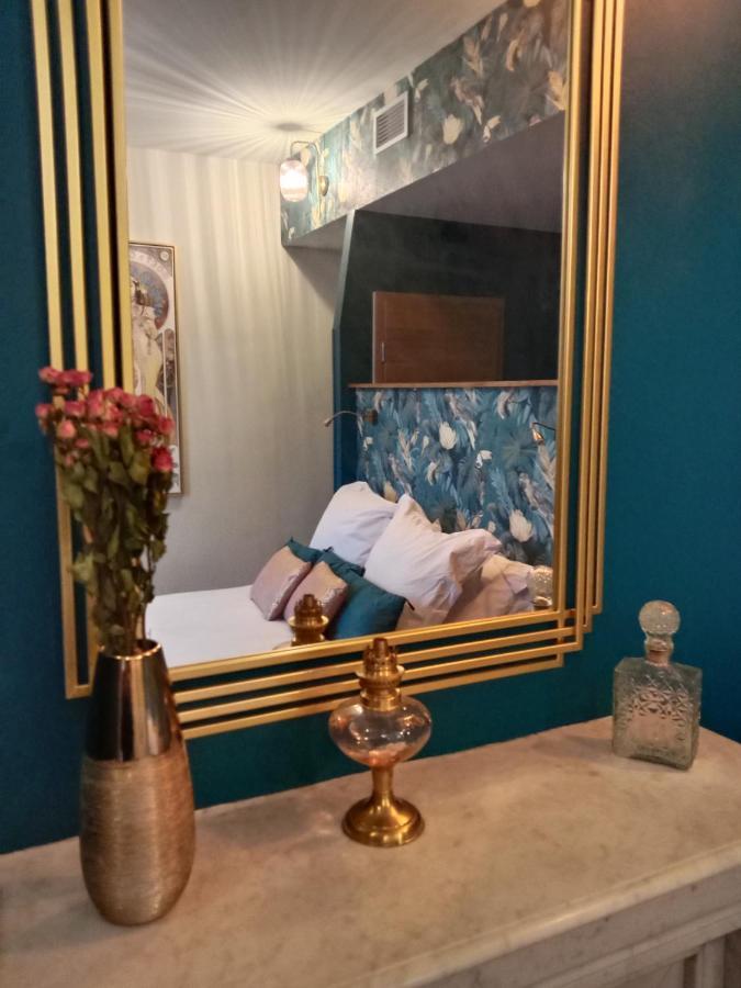 La Belle Epoque & Spa Cournon-d'Auvergne Zewnętrze zdjęcie