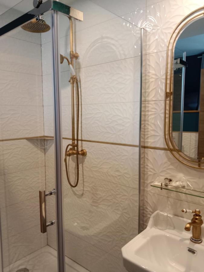 La Belle Epoque & Spa Cournon-d'Auvergne Zewnętrze zdjęcie