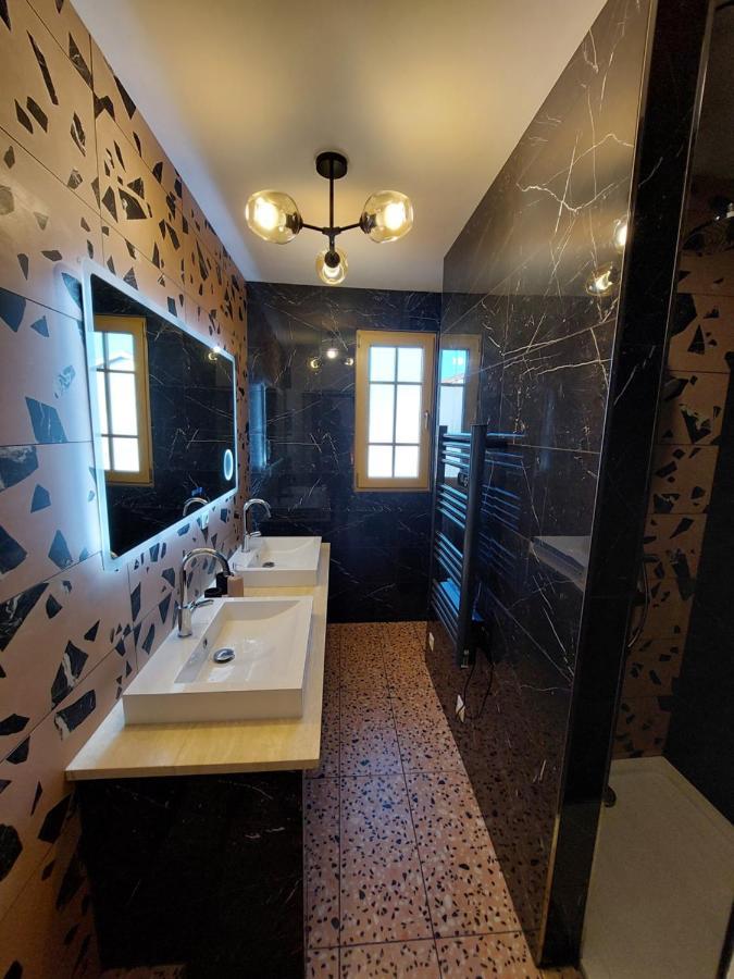 La Belle Epoque & Spa Cournon-d'Auvergne Zewnętrze zdjęcie