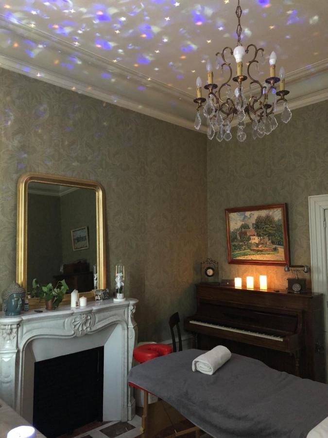 La Belle Epoque & Spa Cournon-d'Auvergne Zewnętrze zdjęcie