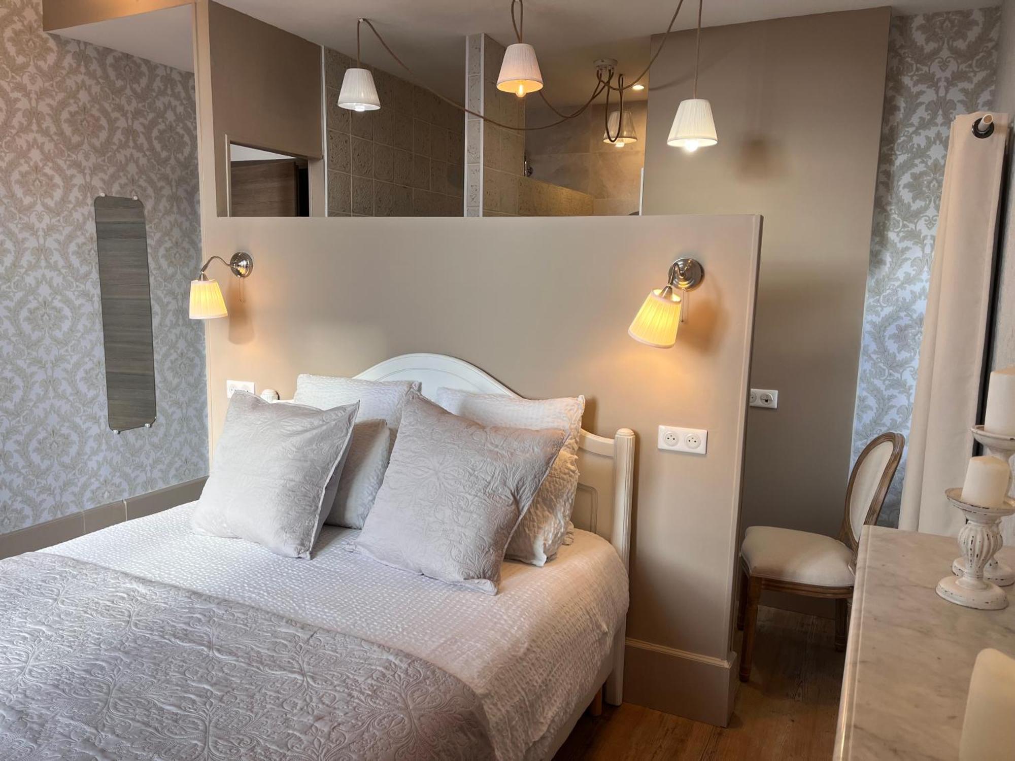La Belle Epoque & Spa Cournon-d'Auvergne Zewnętrze zdjęcie