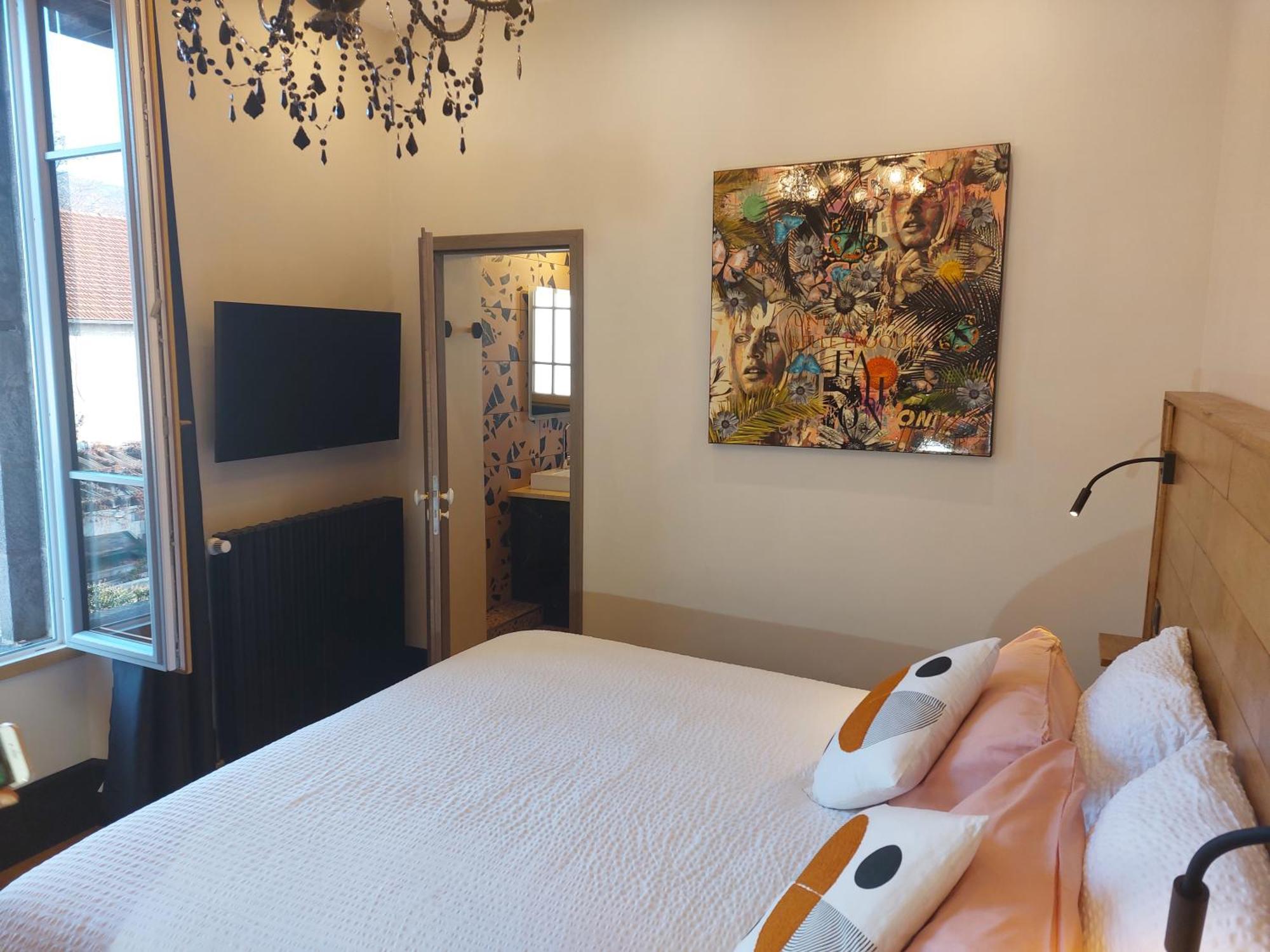 La Belle Epoque & Spa Cournon-d'Auvergne Zewnętrze zdjęcie